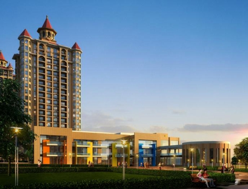 定安房价走势20221 定安房价走势20221