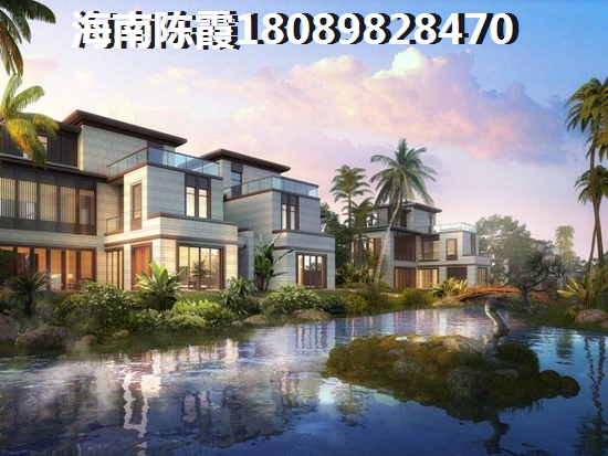 长信·半岛美庐什么时候交房？