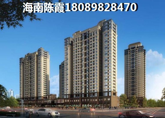2022海南定安房价连续上升