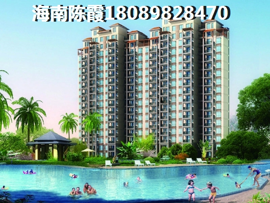 2023海南中铁·诺德丽湖半岛适合买吗？1