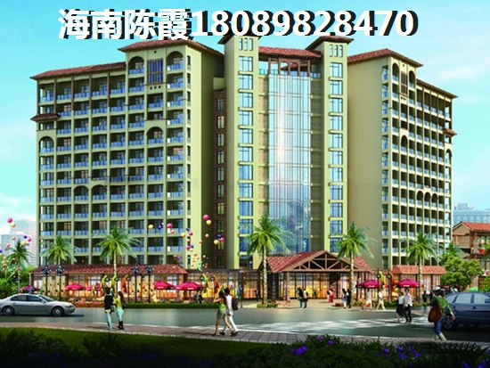 定安2023年房价多少钱一平方米