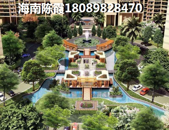 恒吉花园二手房房价为何这么高