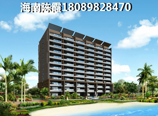 定安买房还能淡定迟疑吗？
