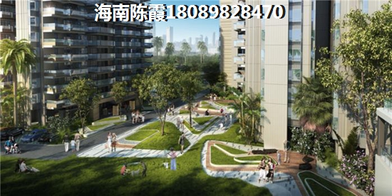 海南定安买房哪楼盘又好又便宜，定安房价以后会涨很高吗？