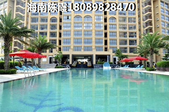 定安绿地楼盘怎么样