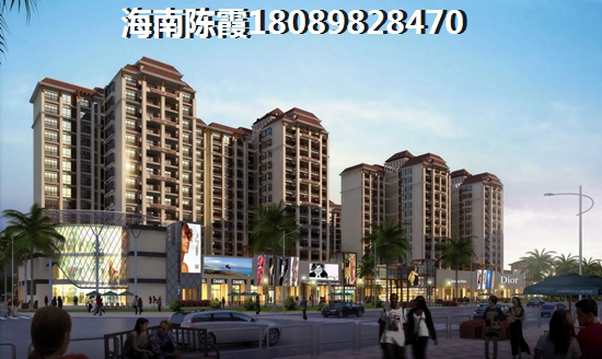 定安房价能涨价吗？定安房价难以大涨？