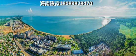 2023年在定安买房哪里的好？2