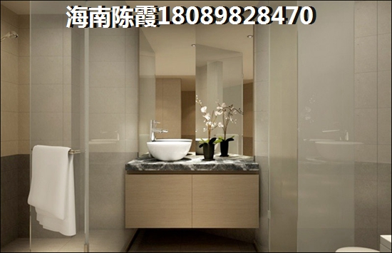 定安买房怎么样？3