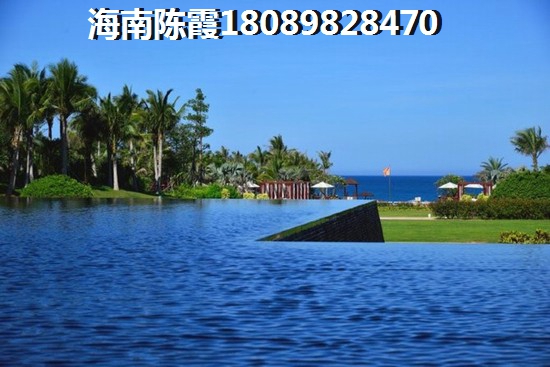 海南定安新房收益怎样？3