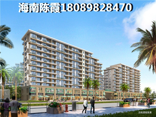海洲广场2023年房价多少一平（海南2023房价会涨吗）