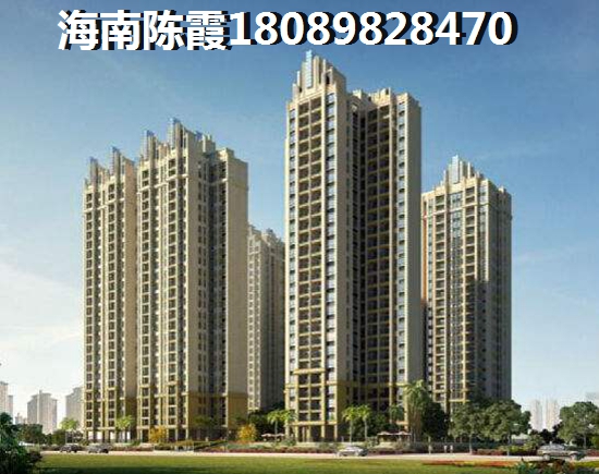 洋浦经济开发区购房分析