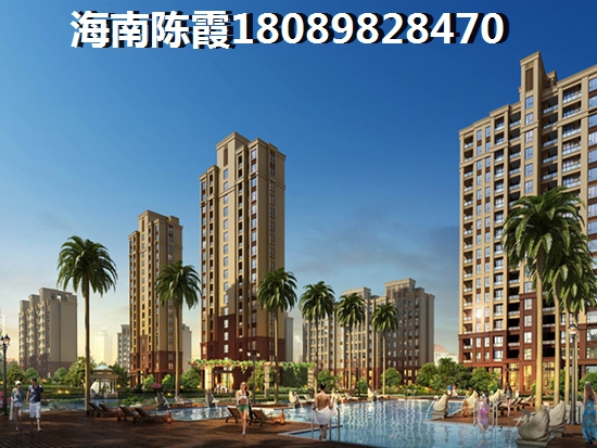 定安中海地产什么房子未来能生纸