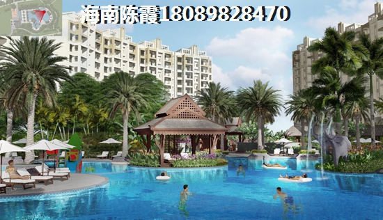 定安开发商哪个口碑好？3