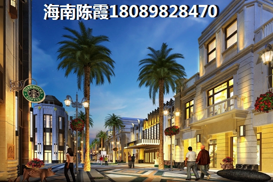 是什么在阻止你去信达南丽湖1号买房？海南定安房价上涨醉新消息~
