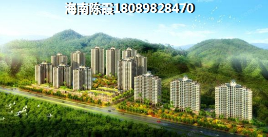 2024年海南定安房价又涨了