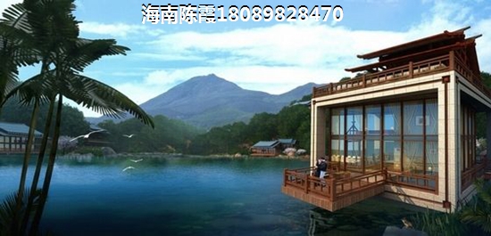 定安县适合居住吗