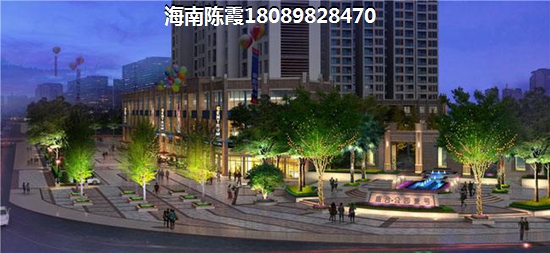 定安二手房出售信息定