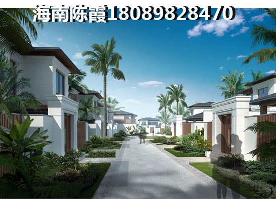 >2024定安购房指南
