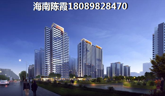 吉粮康城买房是否还能再等等，海南房价上涨的几个理由