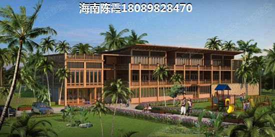 定安适合养老吗？