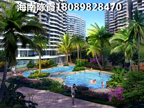 往后海南定安的房子生纸的空间大吗？