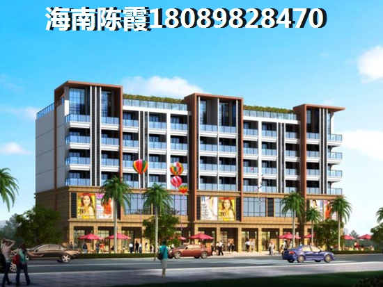 定安在哪个地段买房生纸大？