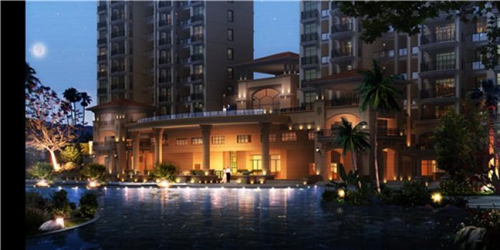 建业花园里PK海南绿地城哪个宁夏人比较多？定安县哪里居住潮湿？