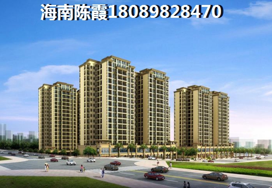 【惊爆价！新福地雅居与泰河阁小区房价大揭秘，定安房价醉便宜的地方竟然是这里！】